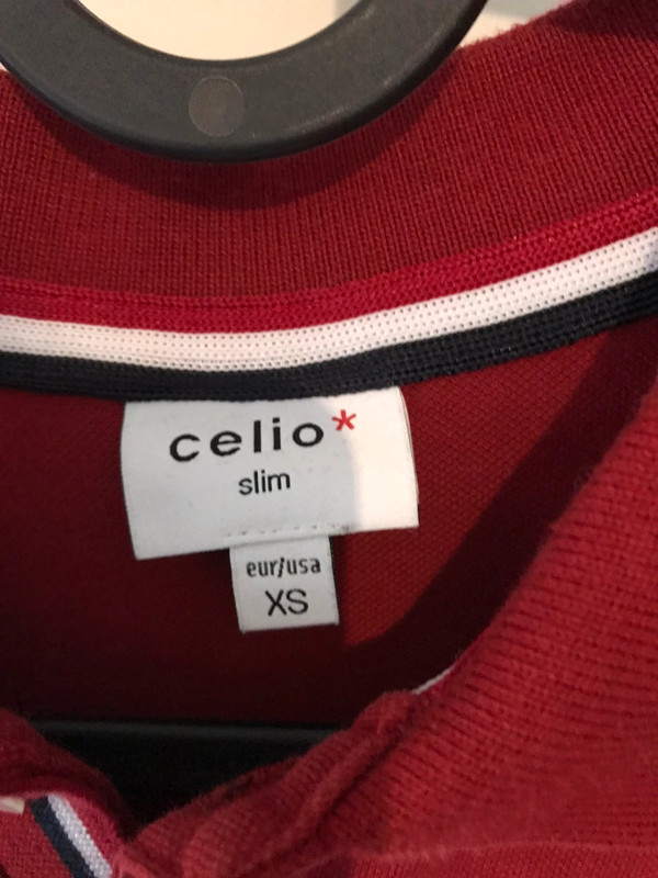 Polo celio 2