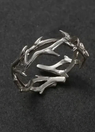 Chrome X Y2K Ring, marque: CHROME, état: Très bon état, taille: Ajustable, 8,50 €, 9,63 € Protection acheteurs incluse