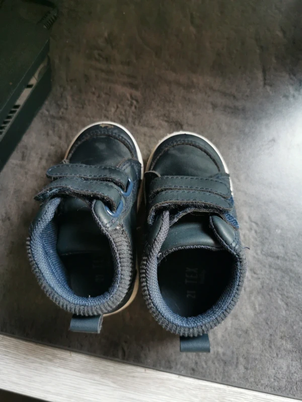 Chaussure - photo numéro 2
