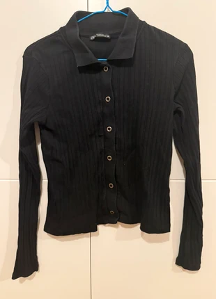 Camiseta polo Zara, marque: Zara, état: Bon état, taille: M / 38 / 10, 10,00 €, 11,20 € Protection acheteurs incluse