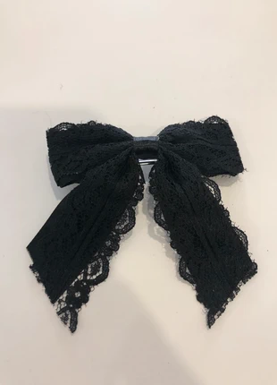 Gancho com laço, marca: Bijou Brigitte, estado: Muito bom, €2.50, €3.33 inclui Proteção do Comprador