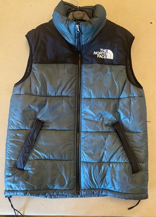 Veste sans Manches The North Face, marca: The North Face, estado: Muy bueno, tamaño: M, 40,00 €, 42,70 € Protección al comprador incluida