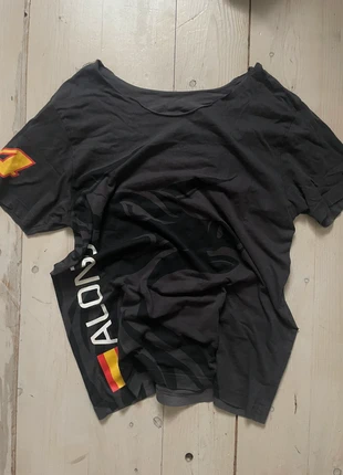 Vintage racing tee, brand: Vintage, condition: Good, size: L / 40 / 12, €4.00, €4.90 includes Buyer Protection