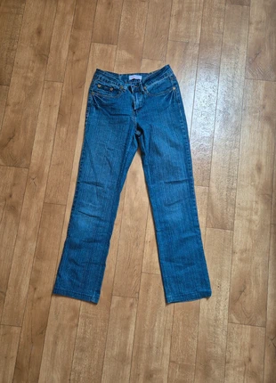 Jeans, marca: Bootcut, estado: Bueno, tamaño: S / 36 / 8, 1,00 €, 1,75 € Protección al comprador incluida