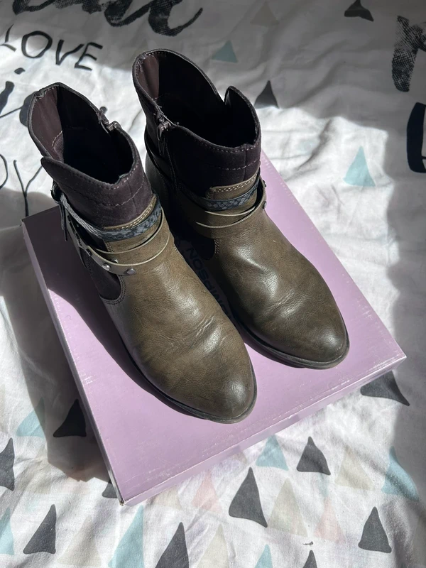 Bottines