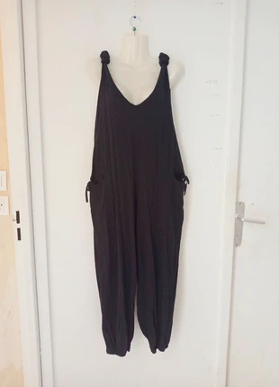 Combinaison légère d'été femme, condition: Very good, size: One size, €5.00, €5.95 includes Buyer Protection