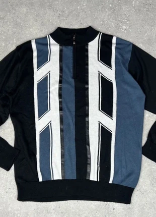 Pull léger camionneur 1/4 halfzip vintage | tailleXXL|, marque: Vintage Dressing, état: Très bon état, taille: XXL, 9,00 €, 10,15 € Protection acheteurs incluse