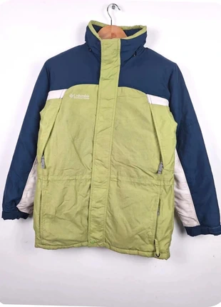 -columbia- parka veste winter jacket taille 14-16ans, marque: Columbia, état: Très bon état, taille: 14 ans / 164 cm, 20,00 €, 21,70 € Protection acheteurs (Pro) incluse