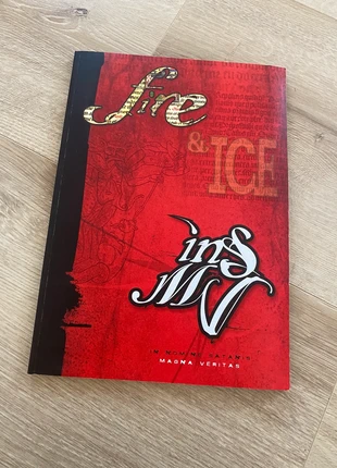 Fire and Ice - In nomine Satanis - Magna Veritas, condition: Very good, €50.00, €53.20 includes Buyer Protection