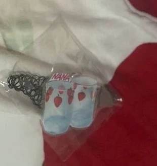 🌸 黒い Kuroi Namida nana anime Ai Yazawa Nana Osaki Girls Love Choker 🌸, marca: 🌸 黒い Kuroi Namida nana anime Ai Yazawa Nana Osaki , estado: Muito bom, €20.60, €22.33 inclui Proteção do Comprador