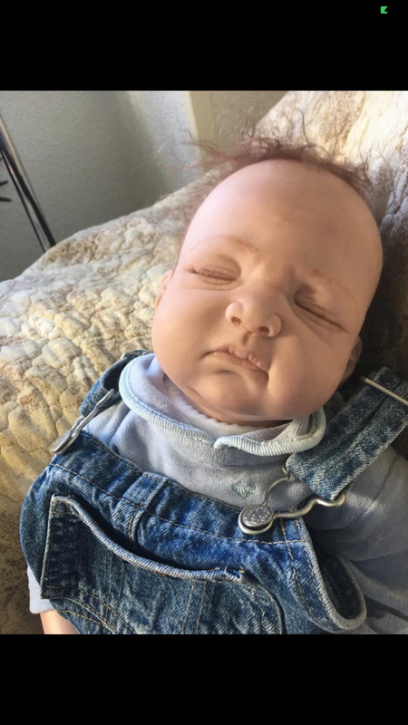 Dulces bebes reborn sales