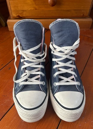 Converse All star, brand: Converse x Chuck Taylor, condition: Very good, size: 41.5, €24.00, €25.90 includes Buyer Protection