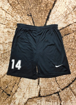Short de Sport - Nike Football- Homme / Taille XL ( cm ) / Noir / Très Bon État - Numéro 14, marque: Nike, état: Très bon état, taille: XL, 14,99 €, 16,44 € Protection acheteurs incluse