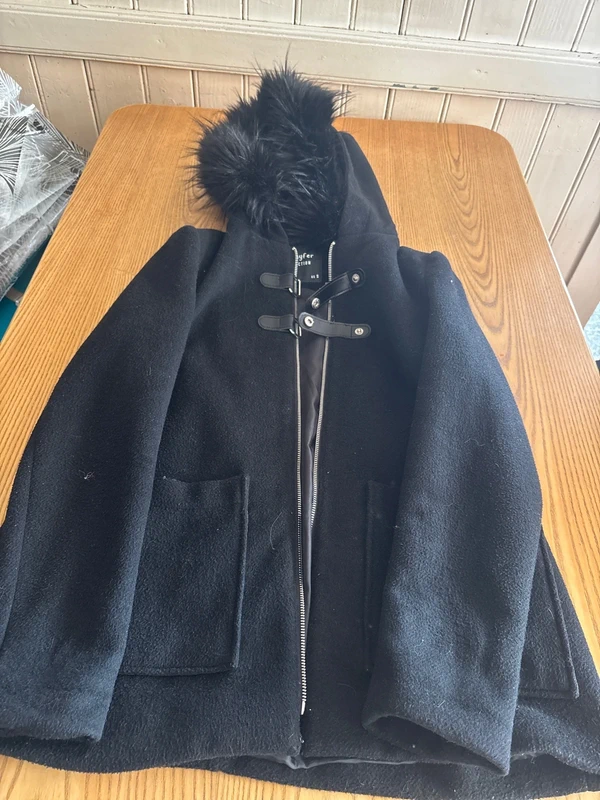 Manteau taille S