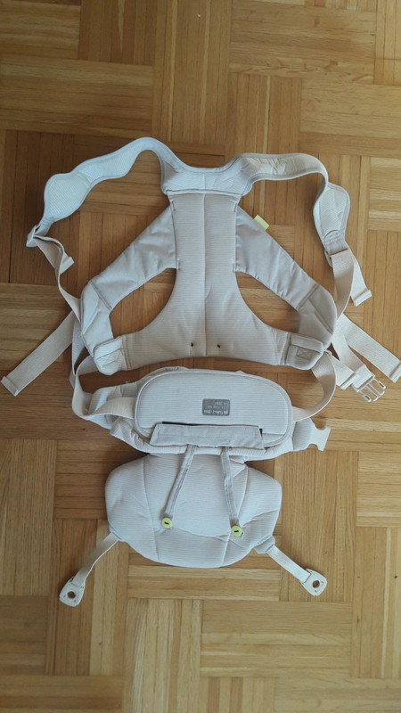 Porte Bebe Maxi Cosi Easia Vinted