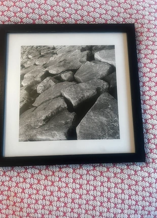 Wall art ‘fine art ‘, brand: Urban Revivo, condition: Very good, £2.00, £2.80 includes Buyer Protection