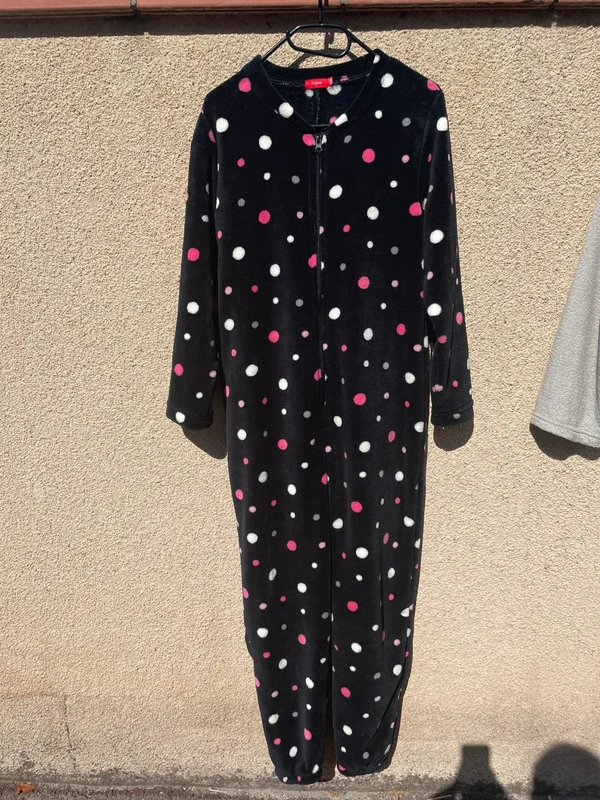 Pyjama intégral