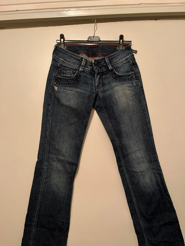 Jean Pepe jeans 1