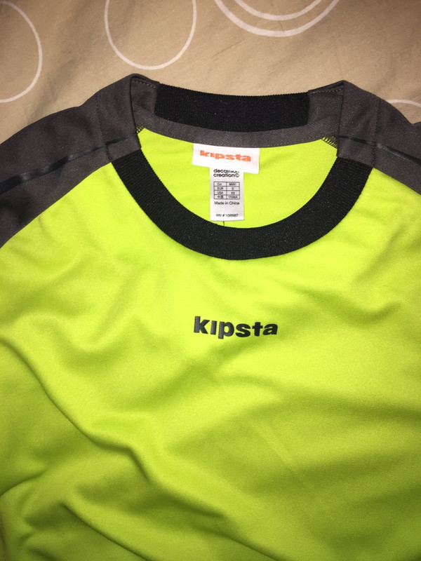 Tee-shirt Kipsta 2