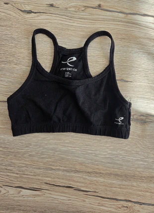 Croc top, brand: Intersport, condition: Satisfactory, size: 8 years / 128 cm, €1.00, €1.75 includes Buyer Protection