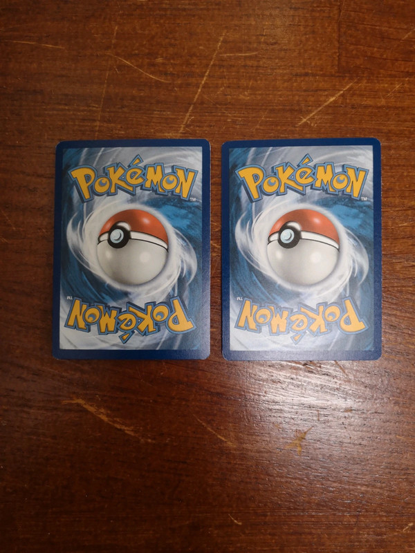 Carte pokémon reshiram et zekrom gx - Vinted