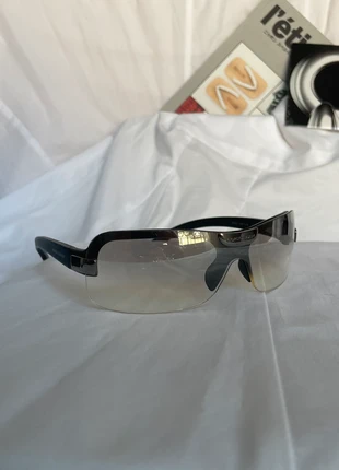 Giorgio Armani smoked Sunglasses 2000’S, brand: Giorgio Armani, condition: Very good, €47.00, €50.05 includes Buyer Protection