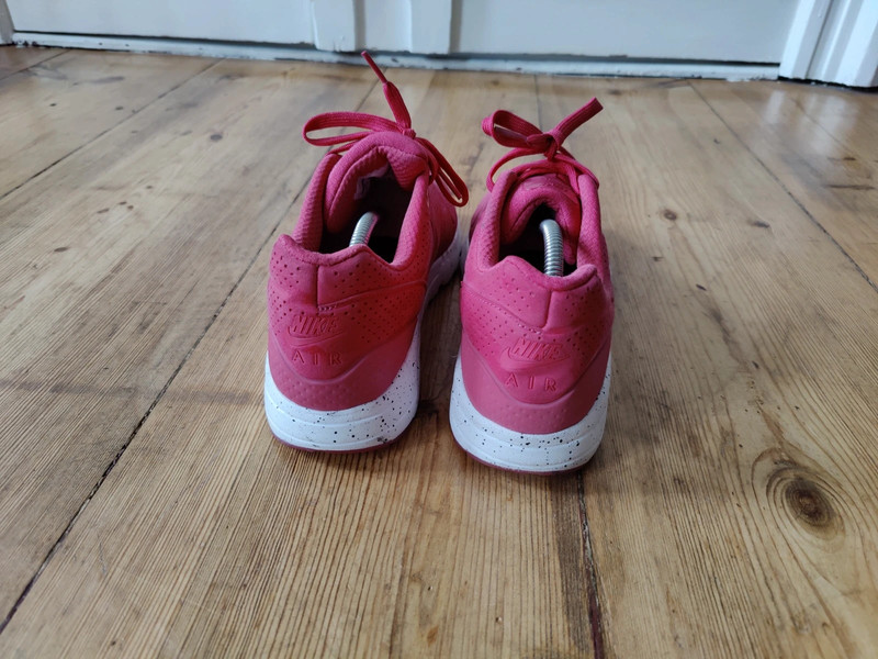 Nike Air Max 1 Ultra Moire Pink Red 90 180 Neon QS TZ Vinted