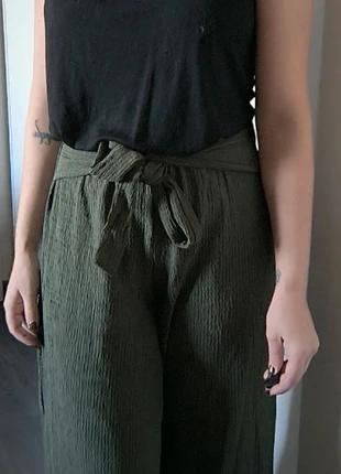 Flowy pants, marke: Vintage Dressing, zustand: Sehr gut, größe: M / 38 / 10, 15,00 €, 16,45 € inklusive Vinted-Käuferschutz