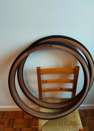 Pneus gravel 47-622 Hartex pneu x-grit TPI60, brand: hartex, condition: New without tags, €20.00, €21.70 includes Buyer Protection