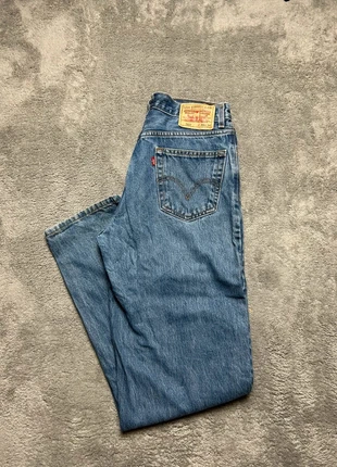 Pantalon jean Levi’s 560 bleu paper tag taille W30 FR40 loose fit - Vintage #3855, brand: Levi's, condition: Very good, size: W30, €28.99, €31.14 includes Buyer Protection Pro