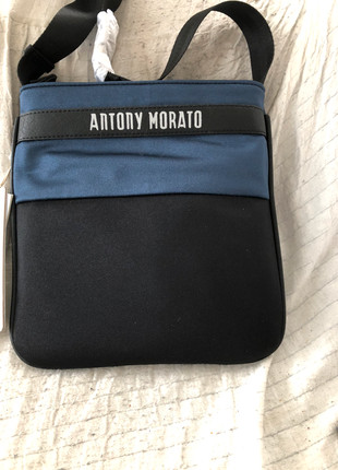 Nieuwe heren crossbody tas van Antony morato Vinted