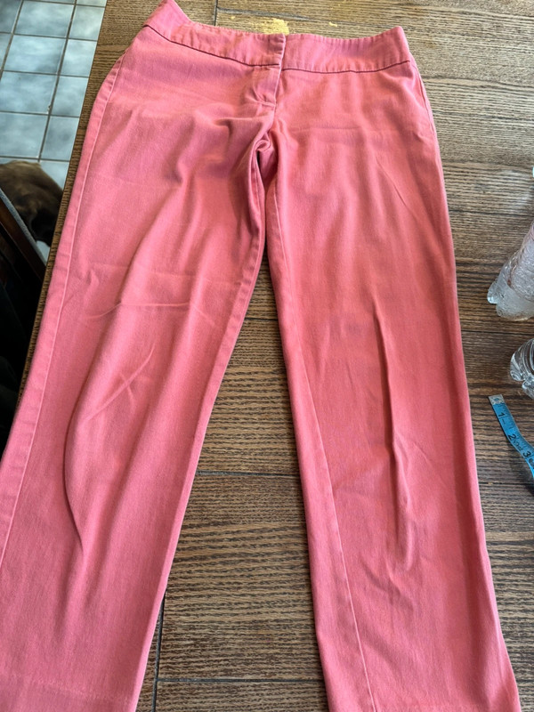 Sharagano sz 4 pants 1