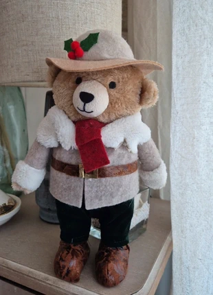 Nounours décoratif, marque: Boutique indépendante, état: Très bon état, 15,00 €, 16,45 € Protection acheteurs incluse