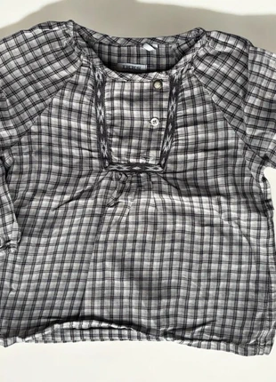 Jolie blouse IKKS Taille 4 ans / 102, brand: IKKS, condition: Very good, size: 4 years / 104 cm, €5.00, €5.95 includes Buyer Protection