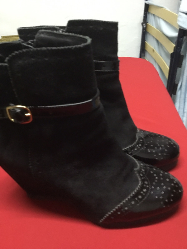 Botas Cuple Vinted