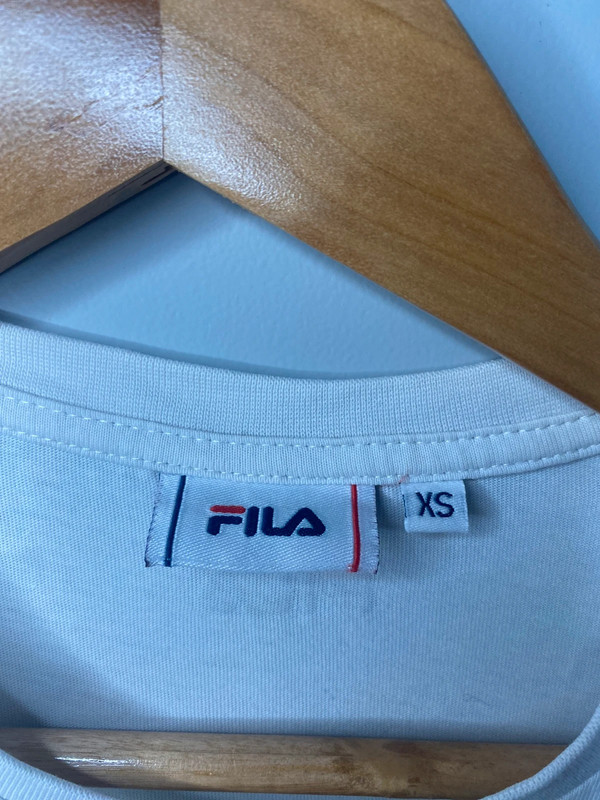 T-shirt Fila 2