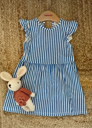 Robe H&M, brand: H&M, condition: Very good, size: 18-24 months / 86 cm, €10.00, €11.20 includes Buyer Protection