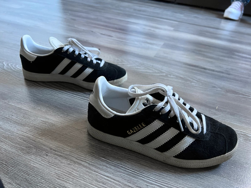 Adidas gazelle