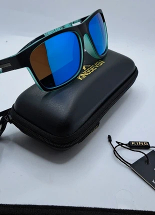 Kingseven Polarised Sunglasses, brand: Kingseven, condition: New with tags, £10.00, £11.20 includes Buyer Protection