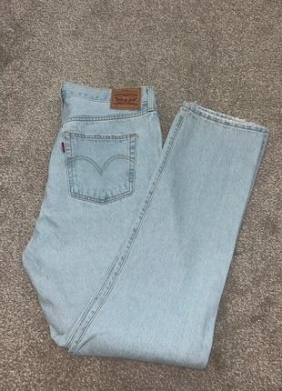 Levi’s 501 blue jeans, brand: Levi Strauss & Co., condition: Very good, size: Other, £15.00, £16.45 includes Buyer Protection