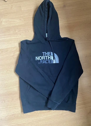 Pull noir the north face, marque: The North Face, état: Bon état, taille: M, 20,00 €, 21,70 € Protection acheteurs incluse