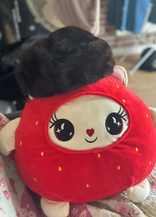 Chapka fourrure marron femme, merk: Inconnu, staat: Heel goed, maat: S, € 13,00, € 14,35 inclusief Kopersbescherming