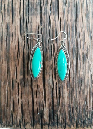 Indiase oorbellen, staat: Heel goed, € 7,50, € 8,58 inclusief Kopersbescherming