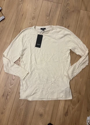 Pull fin homme beige New-Yorker, brand: New Yorker, condition: New with tags, size: S, €5.00, €5.95 includes Buyer Protection
