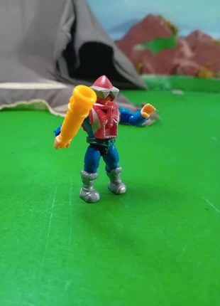 Mega construx MOTU Mekanek, marke: Mega Construx, zustand: Sehr gut, größe: Frühchen, bis 44, 4,00 €, 4,90 € inklusive Vinted-Käuferschutz