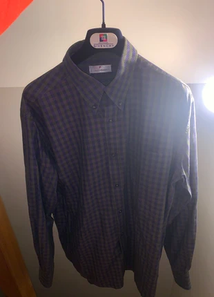Chemise Paco Rabanne , brand: Paco Rabanne, condizioni: Buone, taglia: L, €30.00, €32.20 include la Protezione acquisti