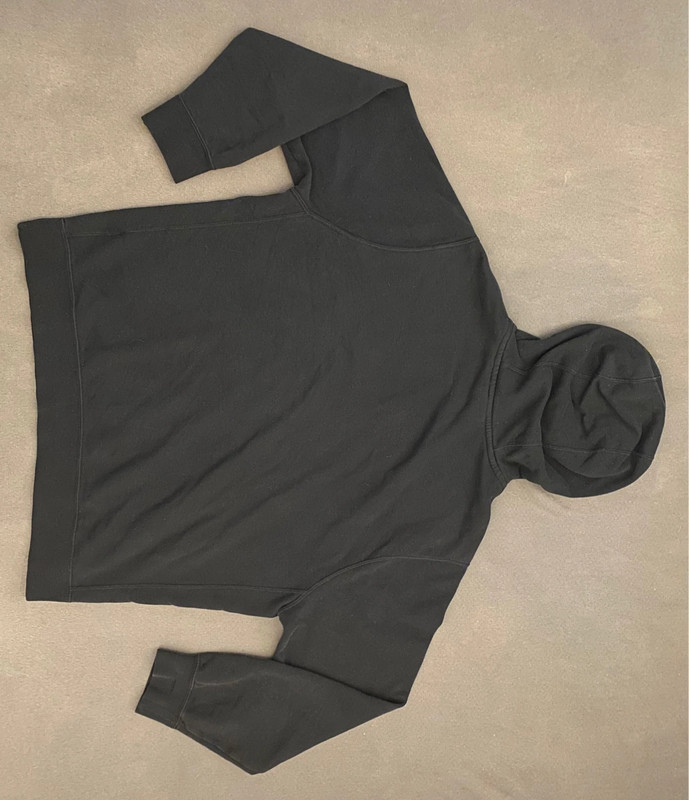 Nike Hoodie 3