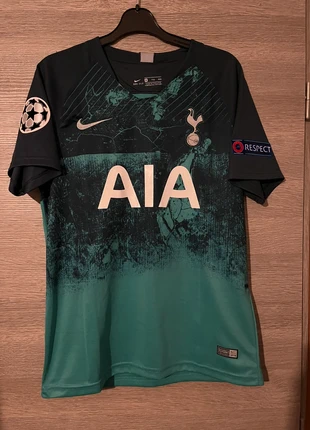 Maillot Totthenam, marke: Nike, zustand: Neu, größe: M, 30,00 €, 32,20 € inklusive Vinted-Käuferschutz