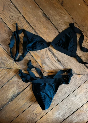 Maillot Deux Pièces Noir Bananhot, marca: Bananhot, estado: Nuevo sin etiquetas, tamaño: S / 36 / 8, 80,00 €, 84,70 € Protección al comprador incluida