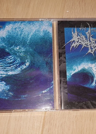 Black Metal - The True Endless : A climb, état: Neuf sans étiquette, taille: Taille unique, 8,00 €, 9,10 € Protection acheteurs incluse